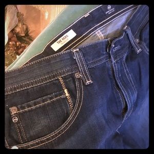 Men’s AG Jeans